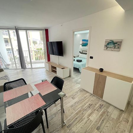 5. Cozy Apartment In Las Americas プラヤ・デ・ラス・アメリカス エクステリア 写真