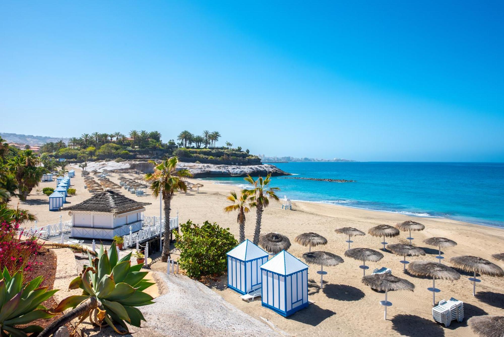 5. Cozy Apartment In Las Americas プラヤ・デ・ラス・アメリカス エクステリア 写真
