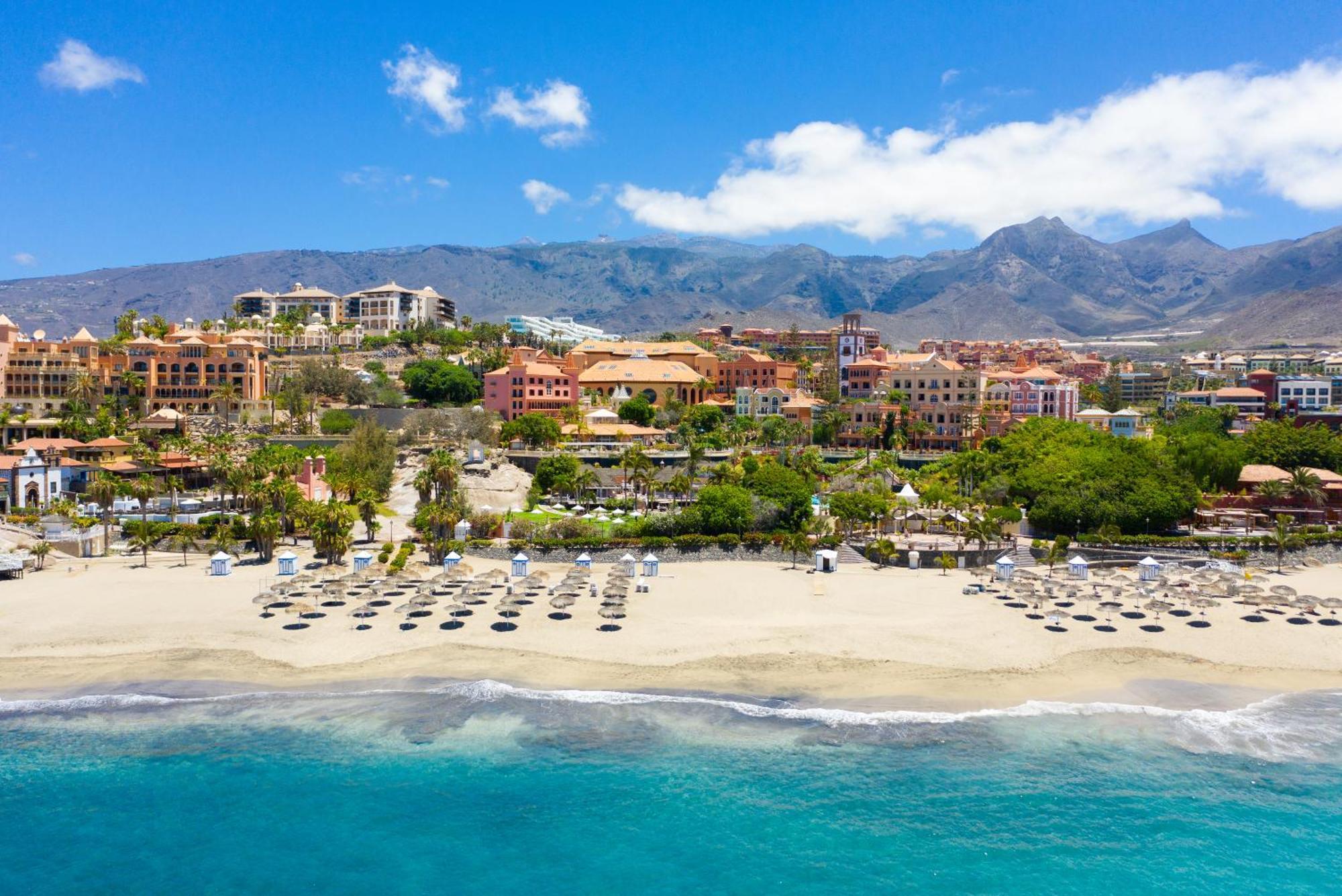 5. Cozy Apartment In Las Americas プラヤ・デ・ラス・アメリカス エクステリア 写真