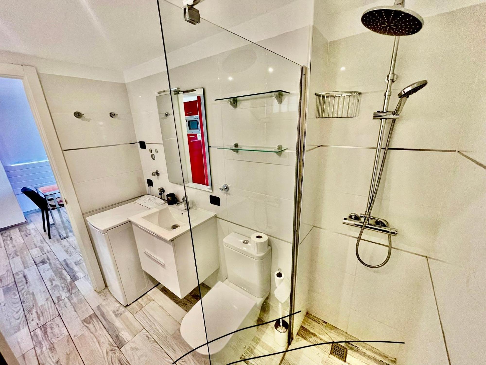 5. Cozy Apartment In Las Americas プラヤ・デ・ラス・アメリカス エクステリア 写真