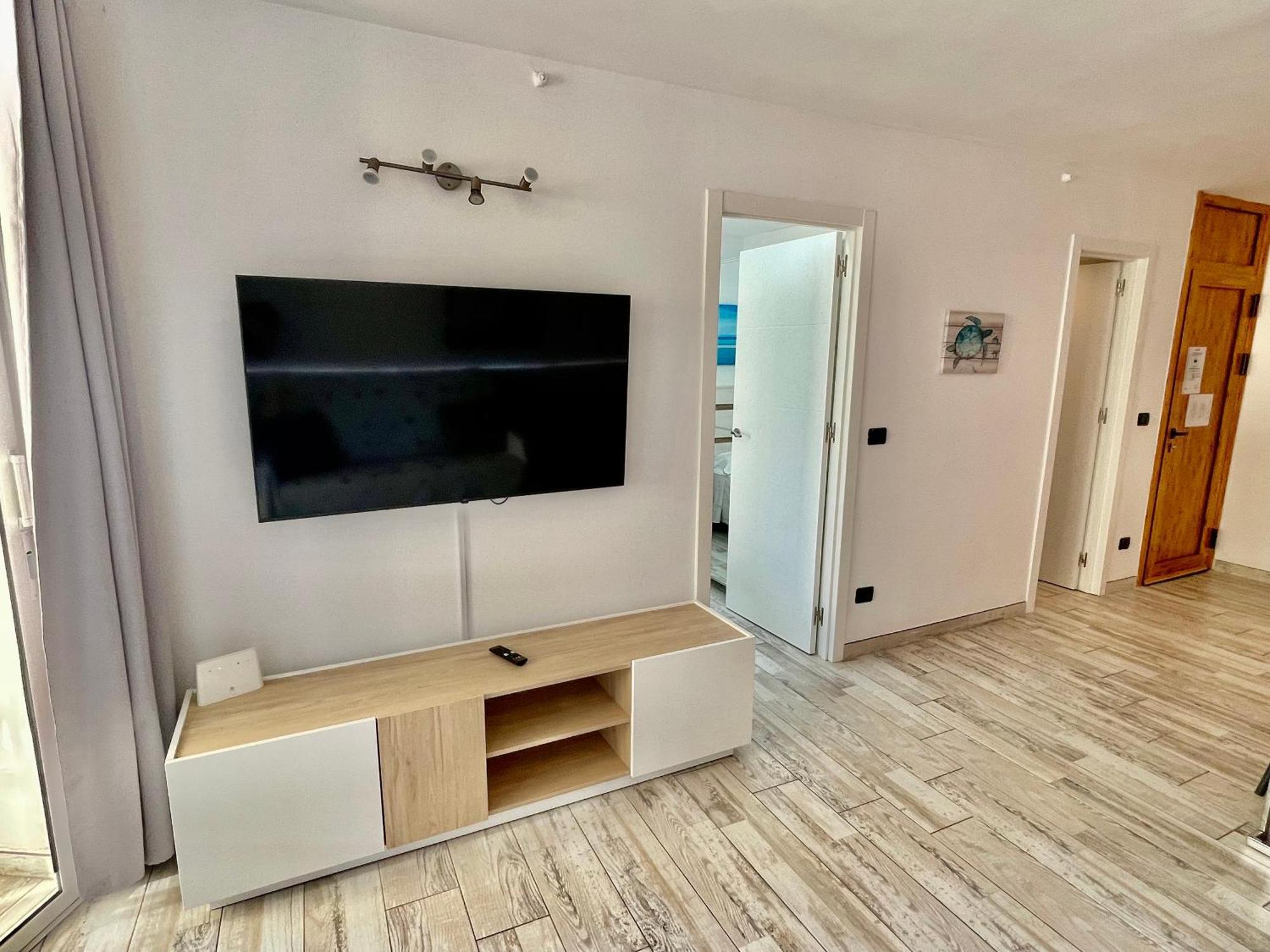 5. Cozy Apartment In Las Americas プラヤ・デ・ラス・アメリカス エクステリア 写真