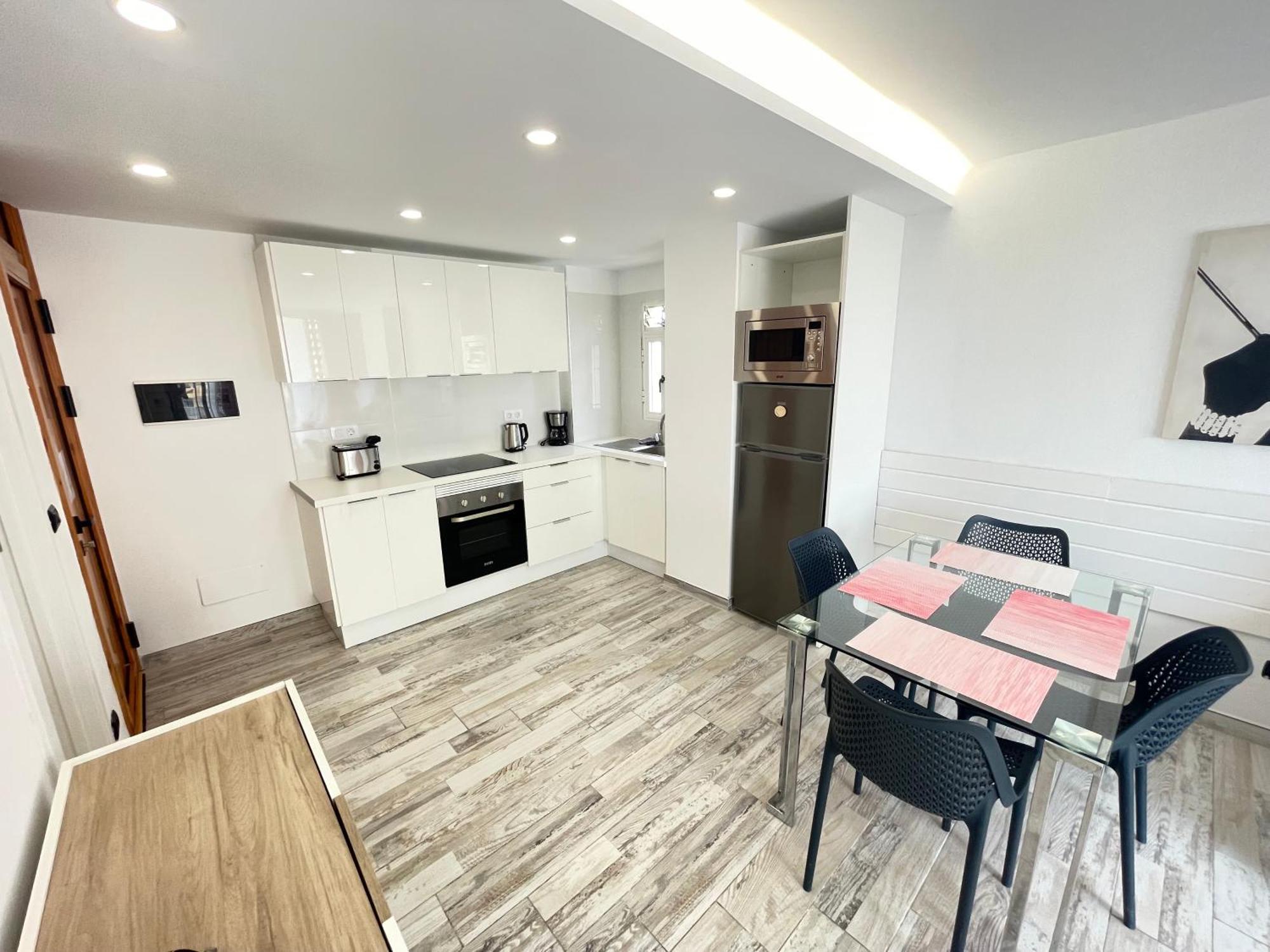 5. Cozy Apartment In Las Americas プラヤ・デ・ラス・アメリカス エクステリア 写真