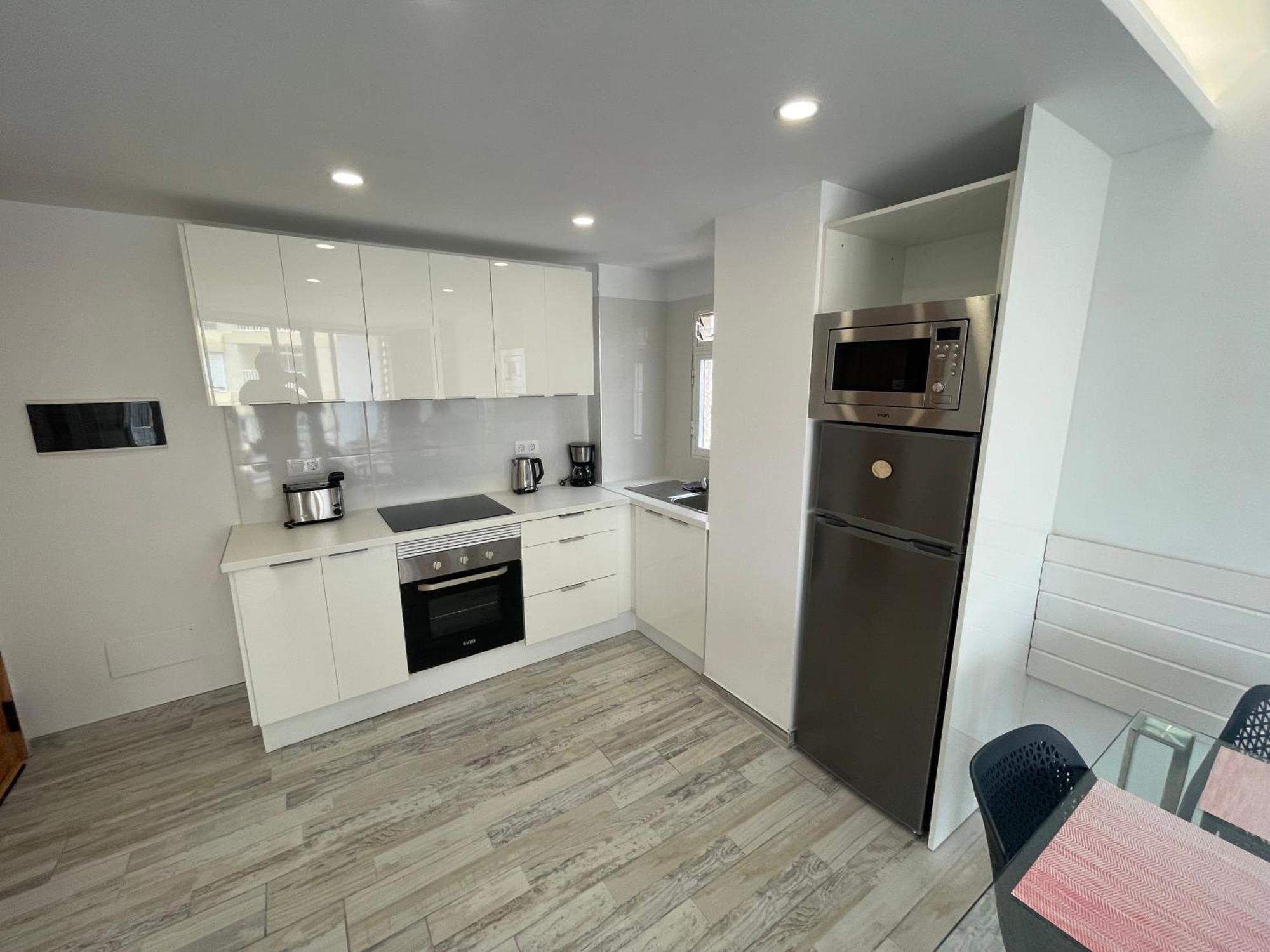 5. Cozy Apartment In Las Americas プラヤ・デ・ラス・アメリカス エクステリア 写真
